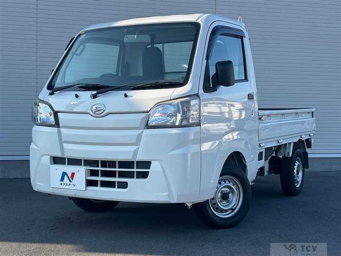 2016 Daihatsu Hijet Truck