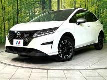 2023 Nissan Note