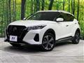 2022 Nissan KIX