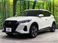 2022 Nissan KIX