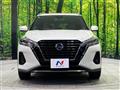 2022 Nissan KIX