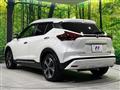 2022 Nissan KIX