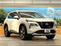 2024 Nissan X-Trail