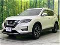 2021 Nissan X-Trail