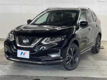 2020 Nissan X-Trail