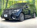 2022 Nissan Elgrand