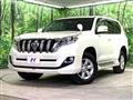 2016 Toyota Land Cruiser Prado