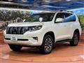 2022 Toyota Land Cruiser Prado