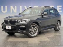 2018 BMW X3