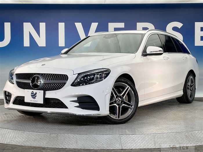 2019 Mercedes-Benz Mercedes-Benz Others