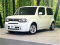 2009 Nissan Cube