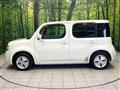 2009 Nissan Cube
