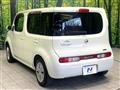 2009 Nissan Cube
