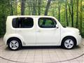 2009 Nissan Cube