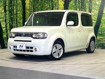 2009 Nissan Cube