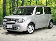 2013 Nissan Cube