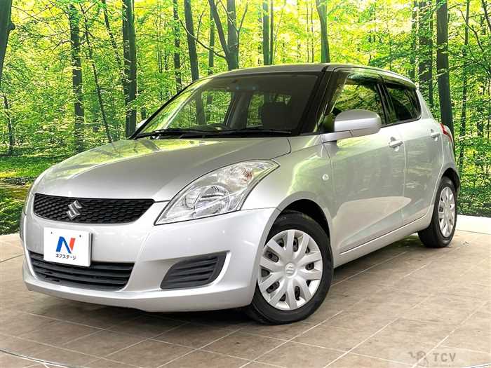 2013 Suzuki Swift