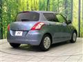 2013 Suzuki Swift