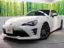 2017 Toyota 86