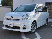 2012 Toyota Voxy