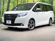 2017 Toyota Noah