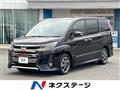 2017 Toyota Noah