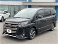 2017 Toyota Noah