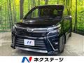2018 Toyota Voxy