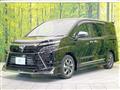 2018 Toyota Voxy