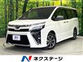2019 Toyota Voxy