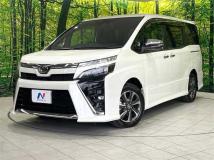 2019 Toyota Voxy