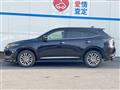 2017 Toyota Harrier
