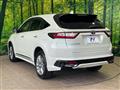 2018 Toyota Harrier