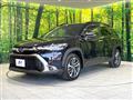 2023 Toyota CorollaCross