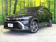 2023 Toyota CorollaCross