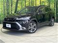 2025 Toyota CorollaCross