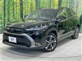 2025 Toyota CorollaCross
