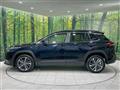 2025 Toyota CorollaCross