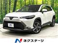 2025 Toyota CorollaCross