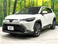 2025 Toyota CorollaCross