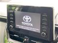 2021 Toyota CorollaCross