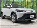 2021 Toyota CorollaCross