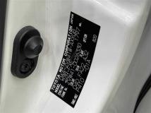 2015 Toyota PRIUS α