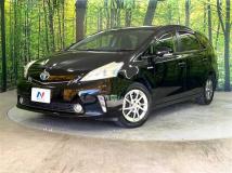 2013 Toyota PRIUS α