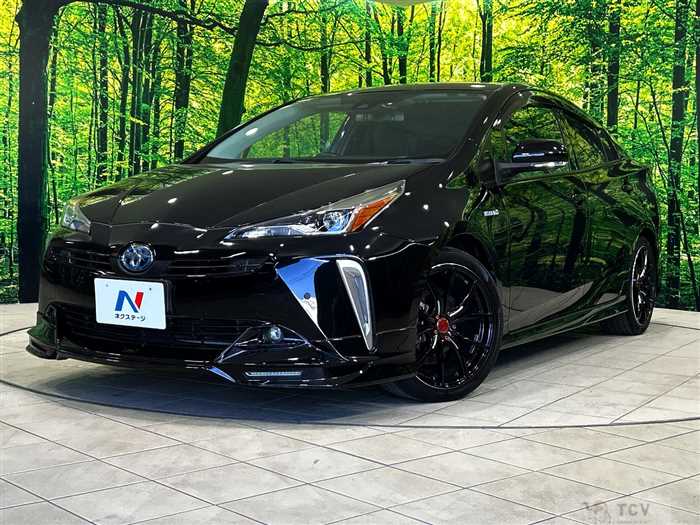 2019 Toyota Prius