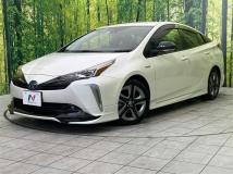2020 Toyota Prius