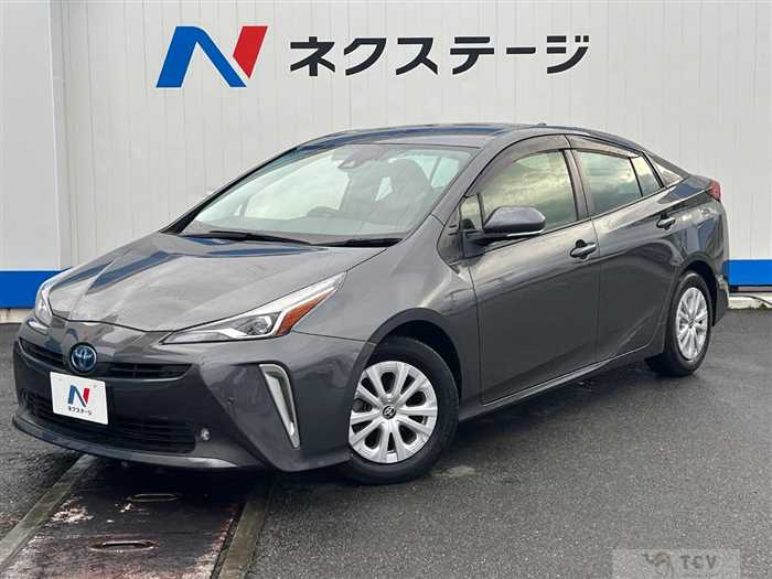 2022 Toyota Prius