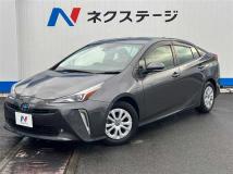 2022 Toyota Prius