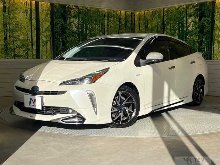 2019 Toyota Prius