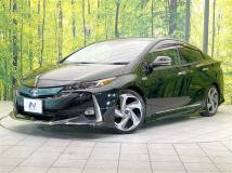 2017 Toyota Prius PHV